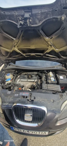 Seat Toledo 2.0TDI DSG - 1500 € / 2933.74 лв. - 36727768 9