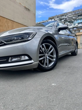 ����� �� �������� �� VW Passat Vw passat 2.0 190k  Highline 