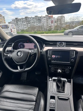 VW Passat Vw passat 2.0 190k  Highline  | Mobile.bg � ����� ������ 10