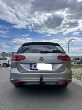 VW Passat Vw passat 2.0 190k  Highline  | Mobile.bg � ����� ������ 6