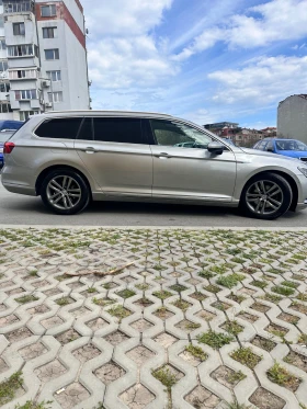 VW Passat Vw passat 2.0 190k  Highline  | Mobile.bg � ����� ������ 4