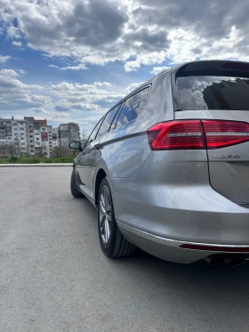 VW Passat Vw passat 2.0 190k  Highline  | Mobile.bg � ����� ������ 7
