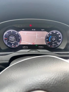 VW Passat Vw passat 2.0 190k  Highline  | Mobile.bg � ����� ������ 11