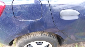 Dacia Sandero 1.2 | Mobile.bg � ����� ������ 5