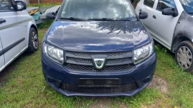 Dacia Sandero 1.2 | Mobile.bg � ����� ������ 13
