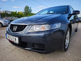 ����� �� �������� �� Honda Accord 2.0i V-TEC 