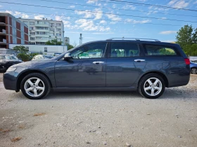 ����� �� �������� �� Honda Accord 2.0i V-TEC 