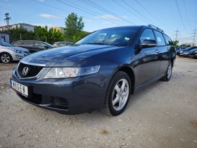����� �� �������� �� Honda Accord 2.0i V-TEC 