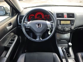 Honda Accord 2.0i V-TEC  | Mobile.bg � ����� ������ 15