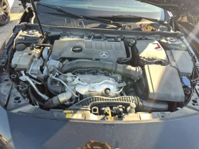 Mercedes-Benz CLA 250 ���������| �����| ��������| CARFAX|  | Mobile.bg � ����� ������ 8