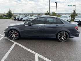Mercedes-Benz C 63 AMG ����������* (���� �� ��) | Mobile.bg � ����� ������ 2