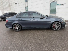 Mercedes-Benz C 63 AMG ����������* (���� �� ��) | Mobile.bg � ����� ������ 3