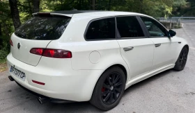 Alfa Romeo 159 sportwagon TI | Auto.bg — изображение 3