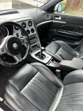 Alfa Romeo 159 sportwagon TI | Mobile.bg � ����� ������ 7