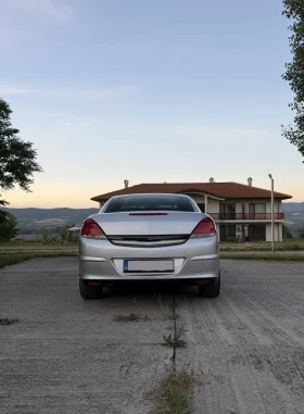 Opel Astra TwinTop | Auto.bg — изображение 4