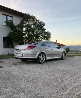 Opel Astra TwinTop | Auto.bg — изображение 3
