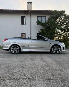 Opel Astra TwinTop | Auto.bg — изображение 9