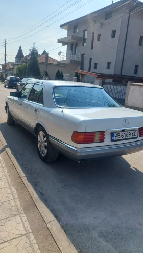 Mercedes-Benz 260 | Mobile.bg � ����� ������ 6
