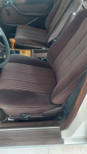 Mercedes-Benz 260 | Mobile.bg � ����� ������ 8