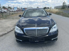 Mercedes-Benz S 350 AMG