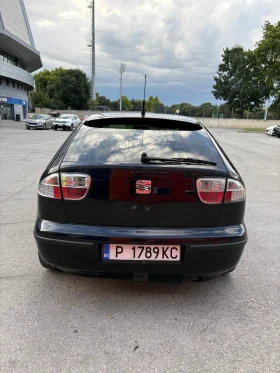 Seat Leon 1M | Mobile.bg � ����� ������ 4