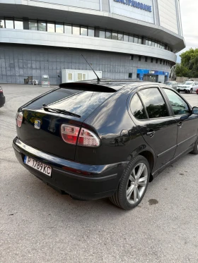 Seat Leon 1M | Mobile.bg � ����� ������ 5
