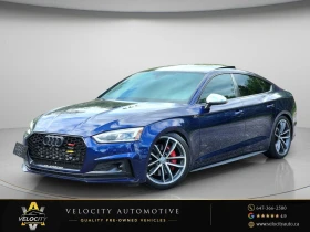 Audi S5 Technik/ Bang & Olufsen/ Massage/ Digital/ HUD/ 
