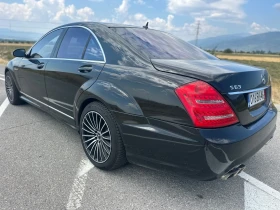 Mercedes-Benz S 500 AMG LPG - 7777 € - 43912944 7