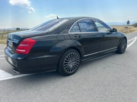 Mercedes-Benz S 500 AMG LPG - 7777 € - 43912944 6