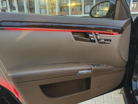 Mercedes-Benz S 500 AMG LPG - 7777 € - 43912944 13