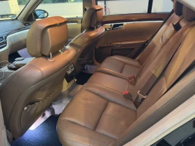 Mercedes-Benz S 500 AMG LPG - 7777 € - 43912944 11