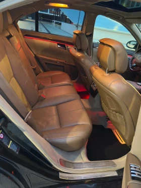 Mercedes-Benz S 500 AMG LPG - 7777 € - 43912944 10