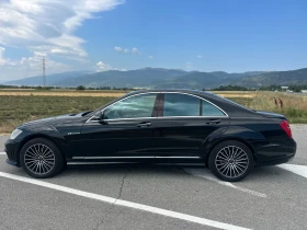 Mercedes-Benz S 500 AMG LPG - 7777 € - 43912944 4