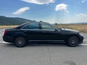 Mercedes-Benz S 500 AMG LPG - 7777 € - 43912944 5