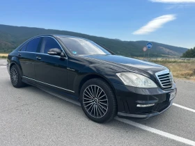 Mercedes-Benz S 500 AMG LPG - 7777 € - 43912944 2