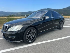 Mercedes-Benz S 500 AMG LPG - 7777 € - 43912944 3