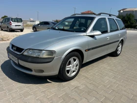 ������ Opel Vectra