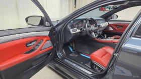 BMW M5 BANG&OLUFSEN* AKRAPOVIC* МОНИТОРИ* HUD | Auto.bg — изображение 10