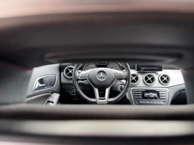 Mercedes-Benz CLA 200 AMG | Mobile.bg � ����� ������ 7
