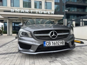 Mercedes-Benz CLA 200 AMG | Mobile.bg � ����� ������ 14