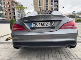 Mercedes-Benz CLA 200 AMG | Mobile.bg � ����� ������ 12