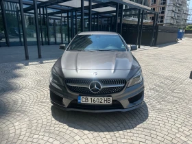 Mercedes-Benz CLA 200 AMG | Mobile.bg � ����� ������ 8