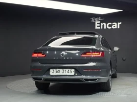 VW Arteon 2.0 Tdi Premium | Mobile.bg � ����� ������ 4