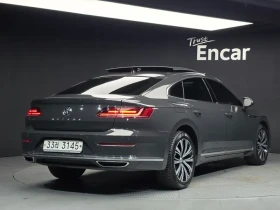 VW Arteon 2.0 Tdi Premium | Mobile.bg � ����� ������ 2