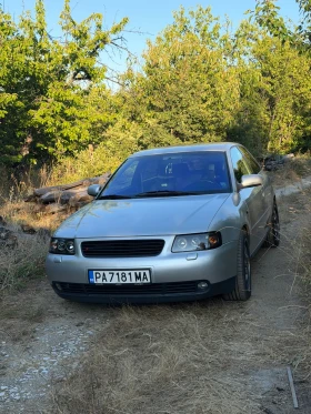 Audi A3 | Mobile.bg � ����� ������ 6