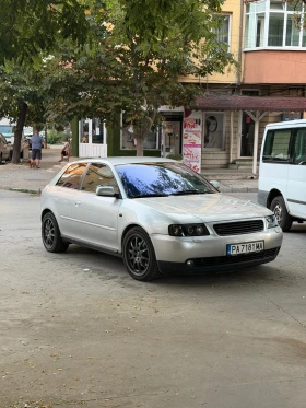 Audi A3 | Mobile.bg � ����� ������ 3
