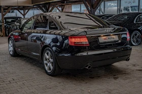 Audi A6 4.2FSI/Quattro/Security Guard B4 | Auto.bg — изображение 4