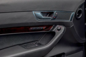 Audi A6 4.2FSI/Quattro/Security Guard B4 | Auto.bg — изображение 8