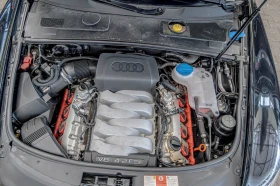 Audi A6 4.2FSI/Quattro/Security Guard B4 | Auto.bg — изображение 15