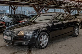 Audi A6 4.2FSI/Quattro/Security Guard B4 | Auto.bg — изображение 3